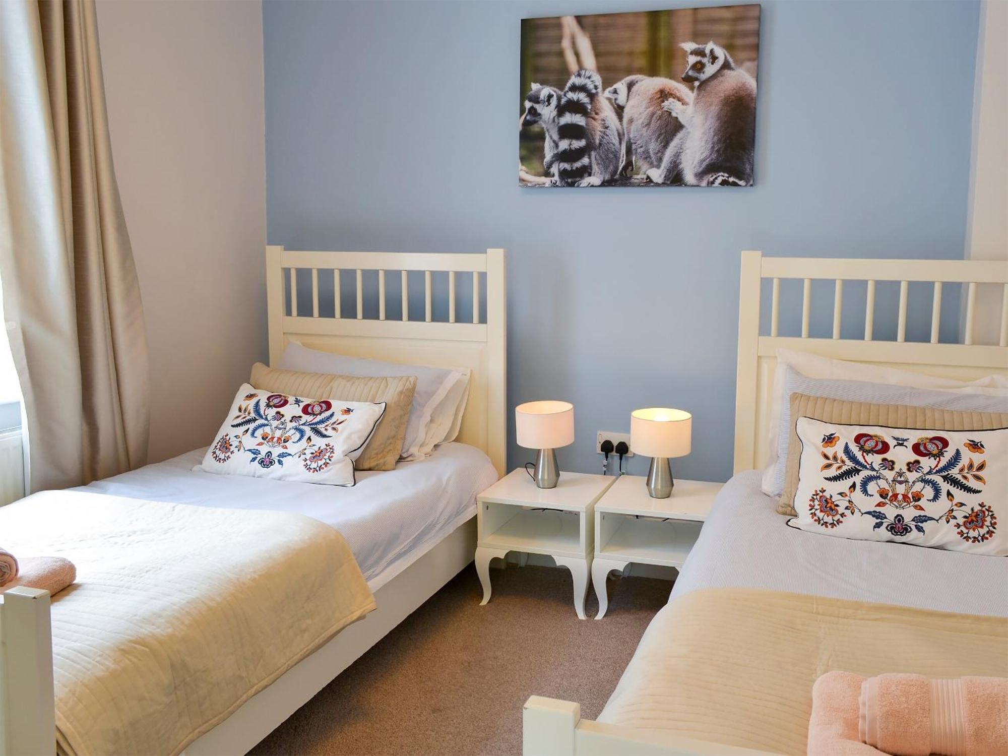 Oak Cottage - 27522 Sewerby Εξωτερικό φωτογραφία