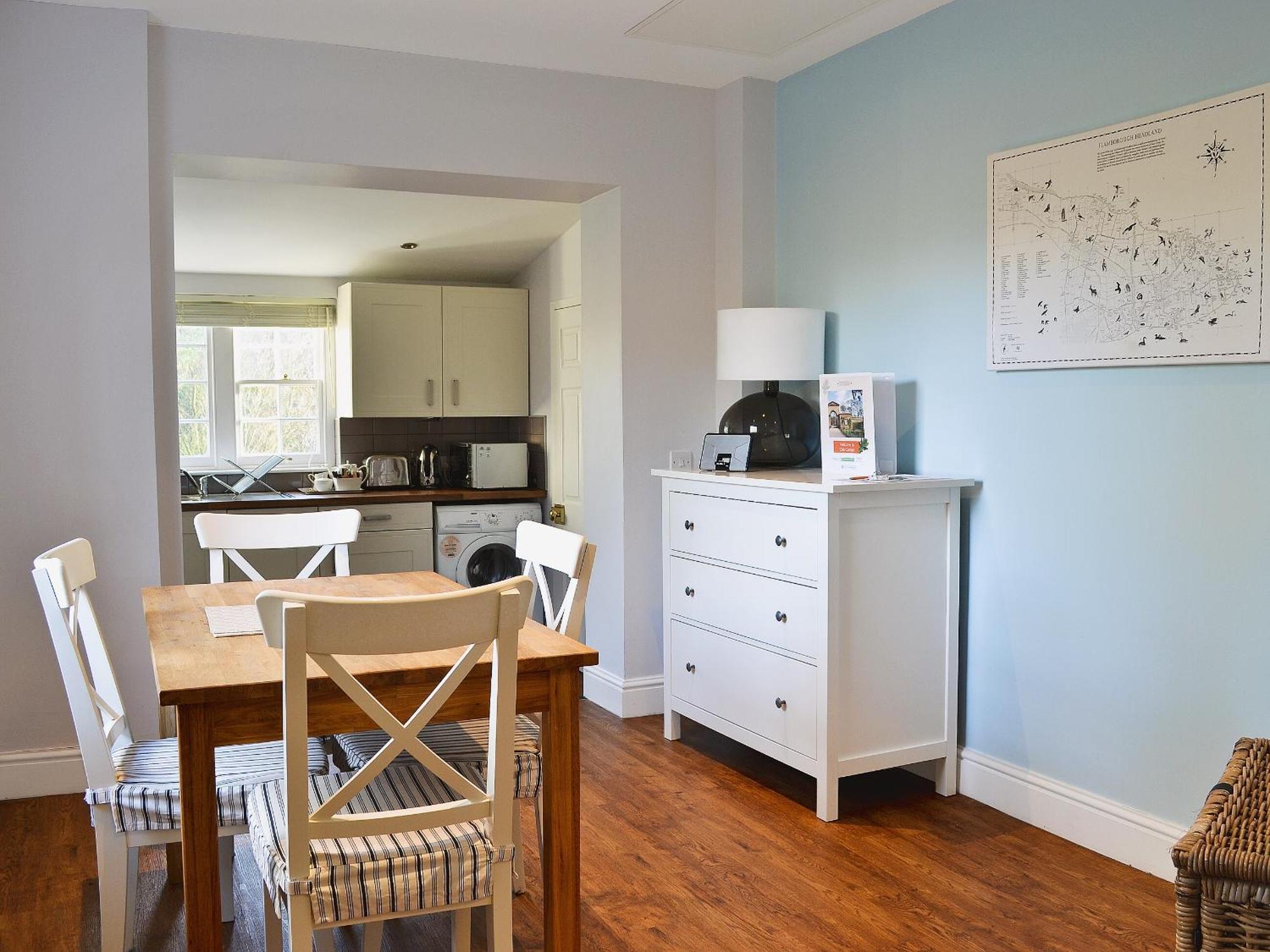 Oak Cottage - 27522 Sewerby Εξωτερικό φωτογραφία